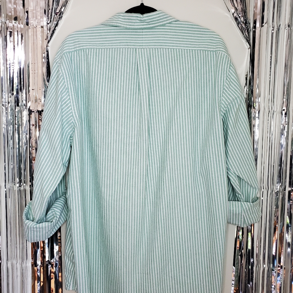 Men's Ralph Lauren Buttonup - Picture 4 of 4